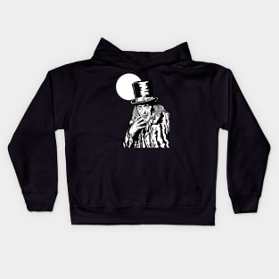 London After Midnight Kids Hoodie